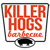Kamado BBQ