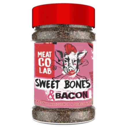 Angus & Oink Sweet Bones & Bacon