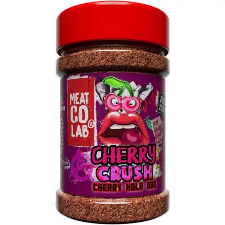 Angus & Oink Cherry Crush