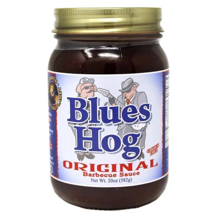 Blues Hog Original BBQ - 582g