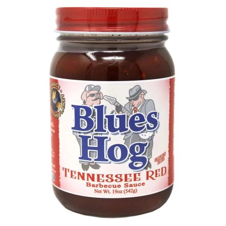 Blues Hog Tennessee Red - 542g