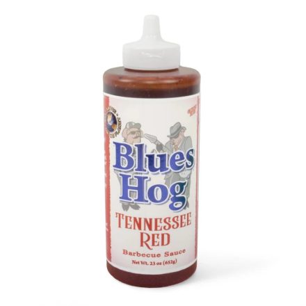 Blues Hog Tennessee Red - 652g