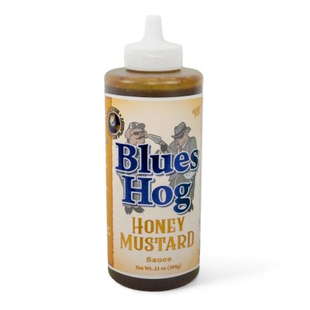 Blues Hog Honey Mustard - 709g