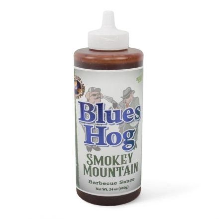 Blues Hog Smokey Mountain - 680g