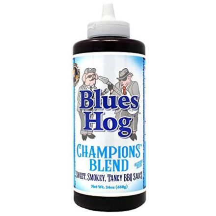 Blues Hog Champions' Blend - 709g