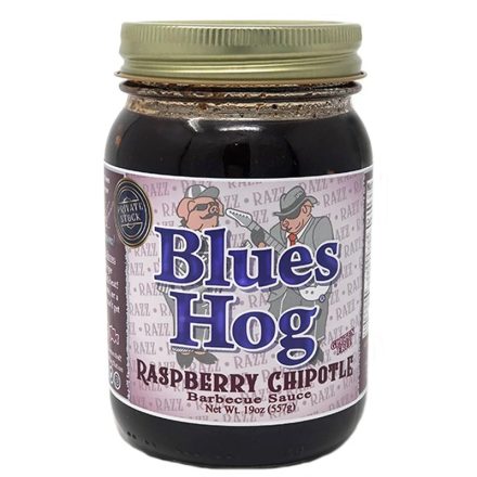 Blues Hog - Raspberry Chipotle - 557g