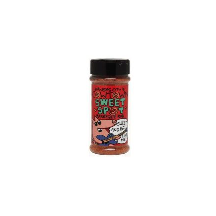 Cowtown - Sweet Spot Barbecue