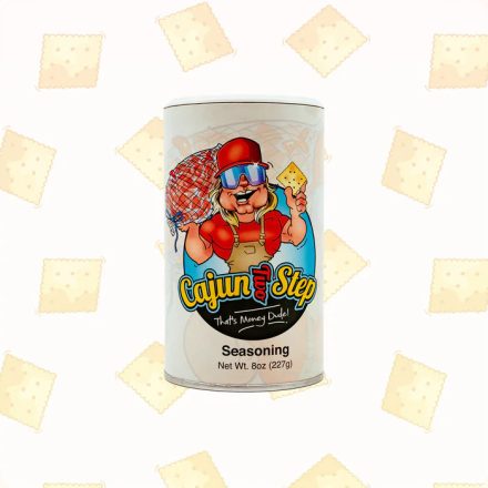 Cajun Two Step - Original