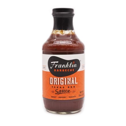 Franklin Original Texas BBQ