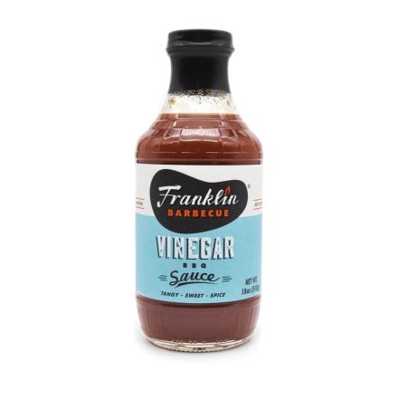 Franklin Vinegar BBQ