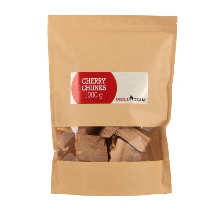 GrillTeam Cherry Chunks