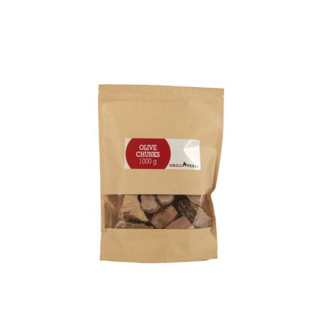 GrillTeam Olive Chunks