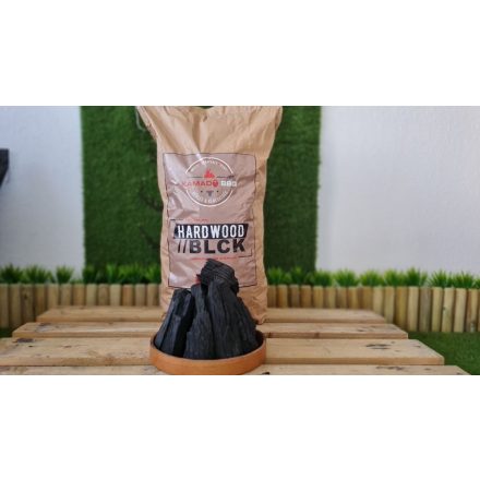Kamado BBQ Faszén 10KG
