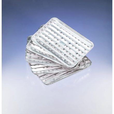 Landmann Aluminium Grilltálca 5db-os