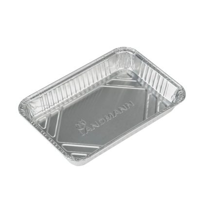 Landmann Alumínium grilltálca 10db-os