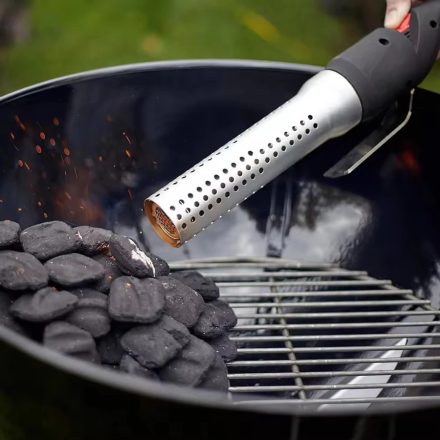 Elektromos grillgyújtó / faszénbegyújtó - 2000W