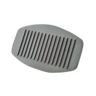 Öntöttvas BBQ Húsvasaló