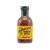 Stockyard Memphis Red BBQ sauce 350ml