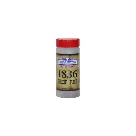 Sucklebusters 1836 Beef