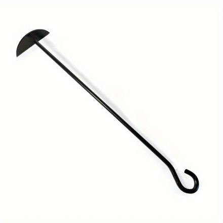 Vas Hamukaparó 52cm
