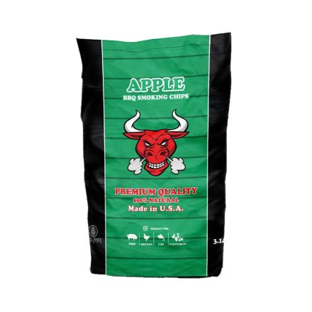 Toro Chips Apple (Alma) 3,14 liter