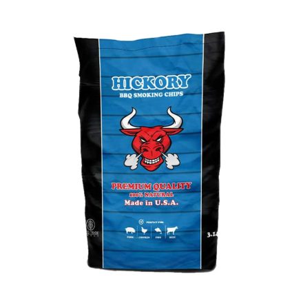 Toro Chips Hickory 3,14 liter