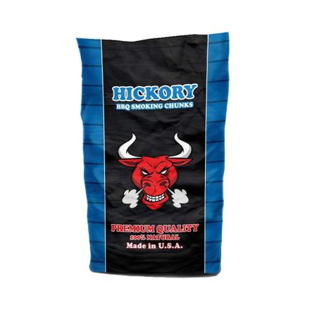 Toro Chunks Hickory (Hikoridió) 7,07 liter