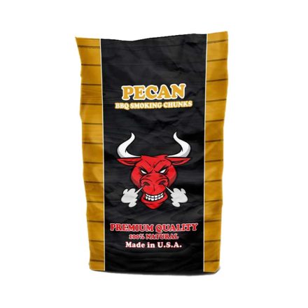 Toro Chunks Pecan (Pekándió) 7,07 liter