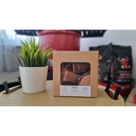 Wood2Smoke Füstölőfa Csonk - Körte